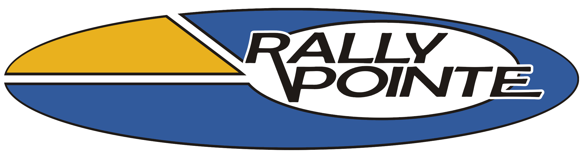 Rally Pointe Logo